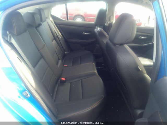 3N1AB8DV0LY298971 Nissan SENTRA SR