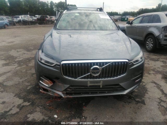 LYV102RL9KB384038 Volvo Xc60 Inscription