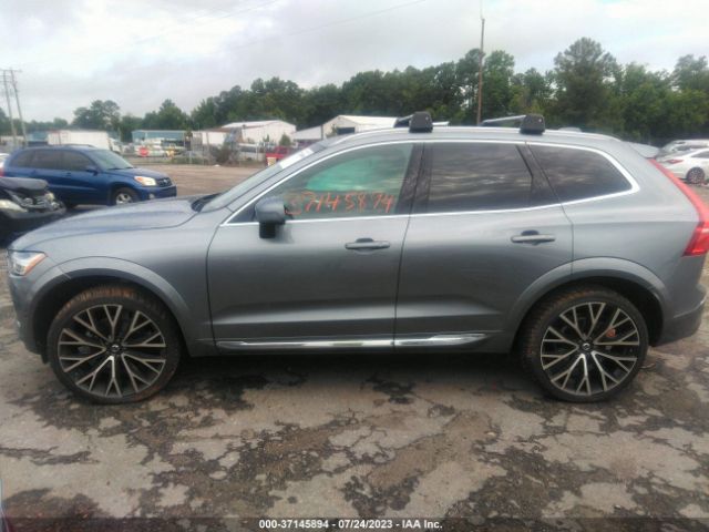 LYV102RL9KB384038 Volvo Xc60 Inscription