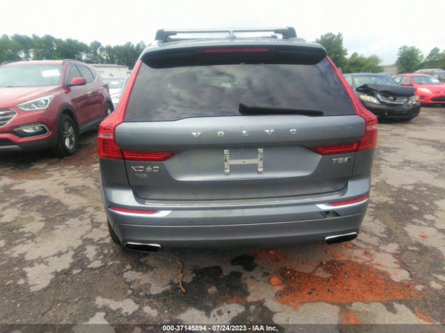 LYV102RL9KB384038 Volvo Xc60 Inscription
