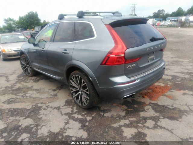 LYV102RL9KB384038 Volvo Xc60 Inscription