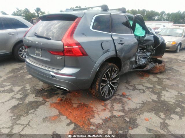 LYV102RL9KB384038 Volvo Xc60 Inscription