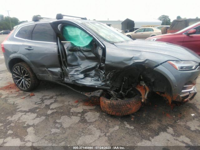 LYV102RL9KB384038 Volvo Xc60 Inscription