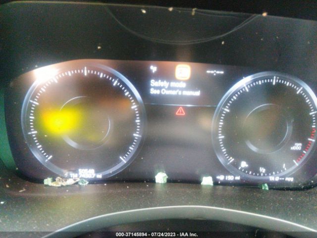 LYV102RL9KB384038 Volvo Xc60 Inscription