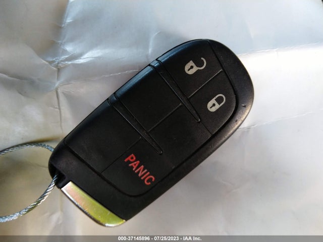 2015 JEEP GRAND CHEROKEE 1C4RJFAG5FC209020 Photo 10