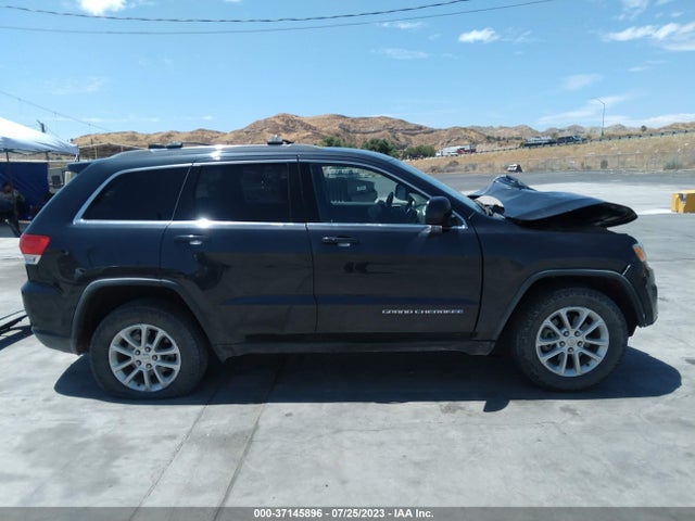 Jeep Grand Cherokee Laredo 2015 1C4RJFAG5FC209020 Image 14