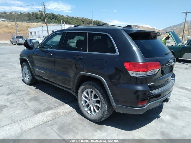 2015 JEEP GRAND CHEROKEE 1C4RJFAG5FC209020 Photo 2