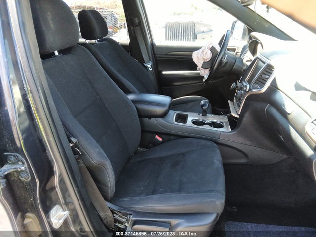 2015 JEEP GRAND CHEROKEE 1C4RJFAG5FC209020 Photo 4