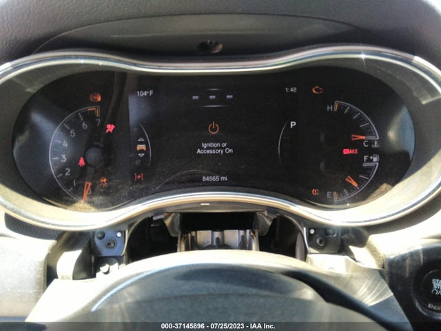 2015 JEEP GRAND CHEROKEE 1C4RJFAG5FC209020 Photo 6