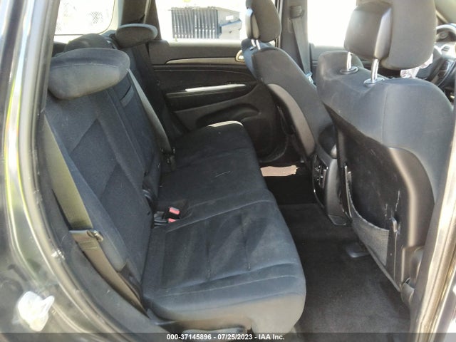 2015 JEEP GRAND CHEROKEE 1C4RJFAG5FC209020 Photo 7