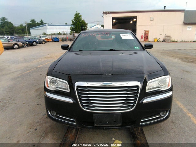 2C3CCARG7EH312950 Chrysler 300