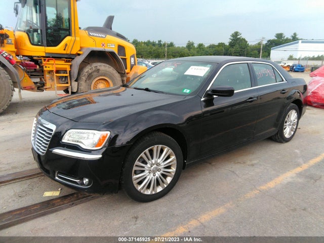 2C3CCARG7EH312950 Chrysler 300