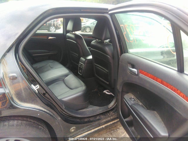 2C3CCARG7EH312950 Chrysler 300