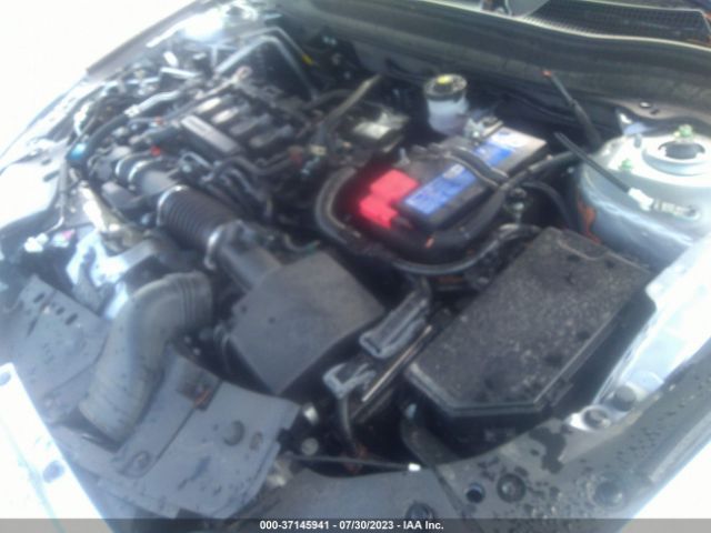 1HGCV1F33NA040517 Honda Accord Sedan Sport