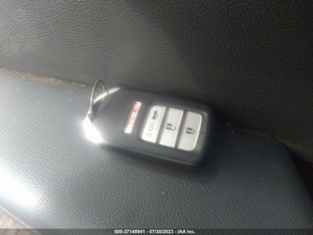 1HGCV1F33NA040517 Honda Accord Sedan Sport