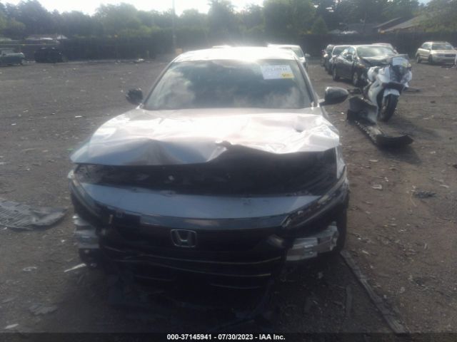 1HGCV1F33NA040517 Honda Accord Sedan Sport