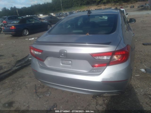 1HGCV1F33NA040517 Honda Accord Sedan Sport