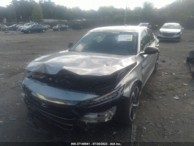 1HGCV1F33NA040517 Honda Accord Sedan Sport