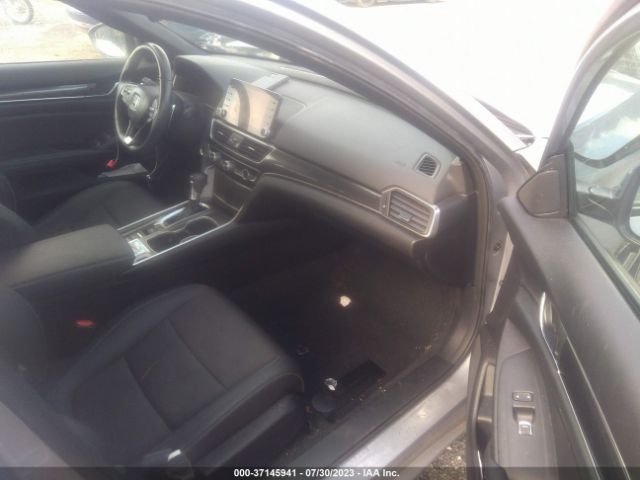 1HGCV1F33NA040517 Honda Accord Sedan Sport