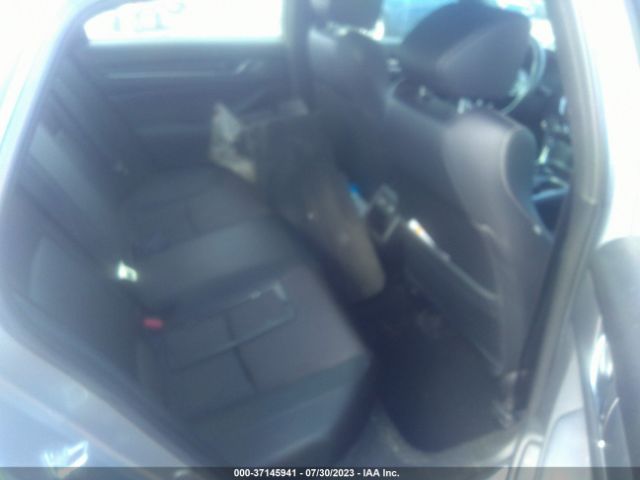 1HGCV1F33NA040517 Honda Accord Sedan Sport