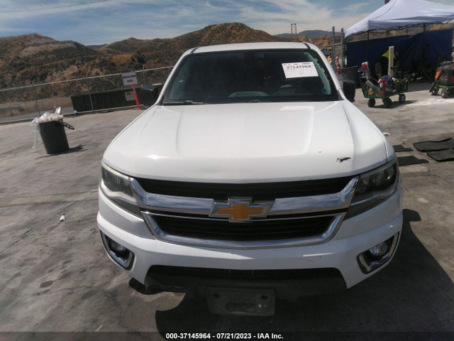 Chevrolet Colorado 2wd Wt 2015 1GCHSAEAXF1158773 Image 13