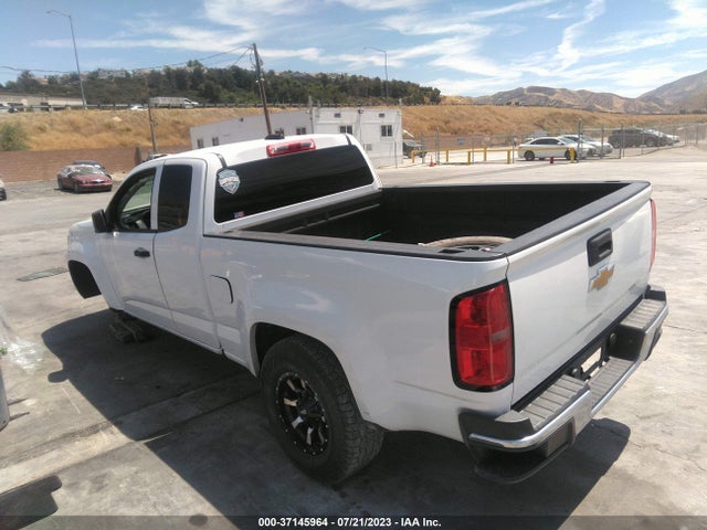 Chevrolet Colorado 2wd Wt 2015 1GCHSAEAXF1158773 Image 3