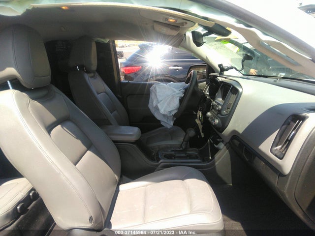 Chevrolet Colorado 2wd Wt 2015 1GCHSAEAXF1158773 Image 5