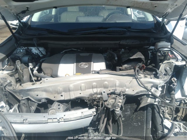 2016 Lexus RX, VIN: 2T2BZMCA3GC035587
