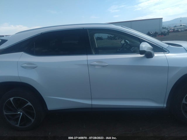 2016 Lexus RX, VIN: 2T2BZMCA3GC035587