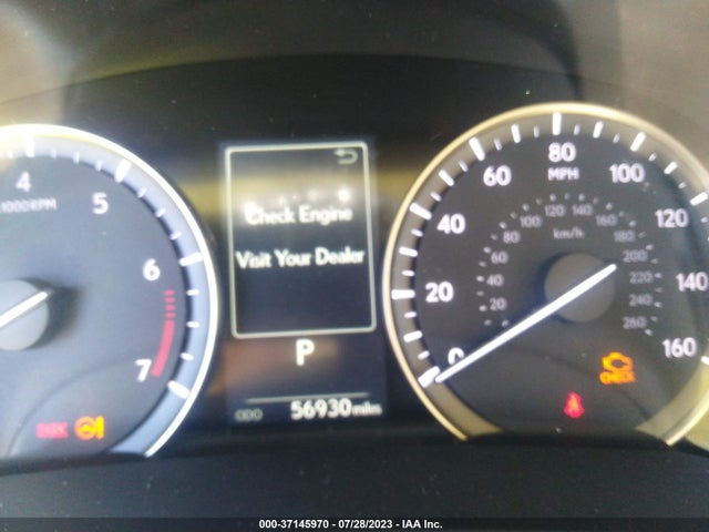 2016 Lexus RX, VIN: 2T2BZMCA3GC035587