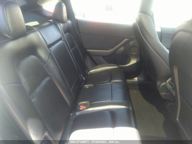5YJYGDEE3MF271197 Tesla Model Y Long Range