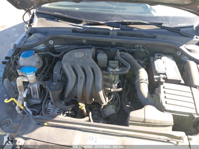 3VW2K7AJ7FM277069 Volkswagen Jetta Sedan 2.0l S W/technology