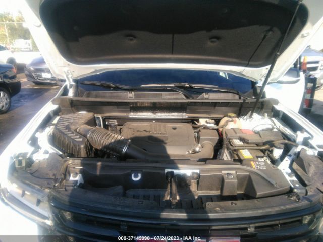 1GKKNKL46NZ144292 GMC ACADIA SLE