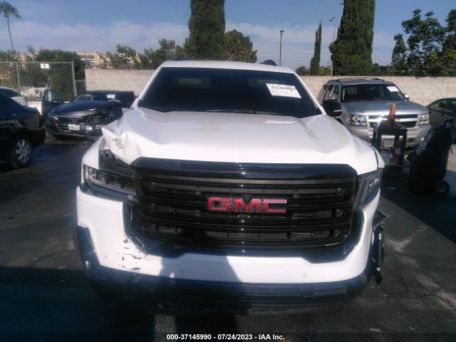 1GKKNKL46NZ144292 GMC ACADIA SLE