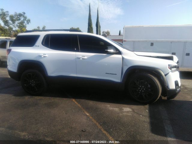 1GKKNKL46NZ144292 GMC ACADIA SLE