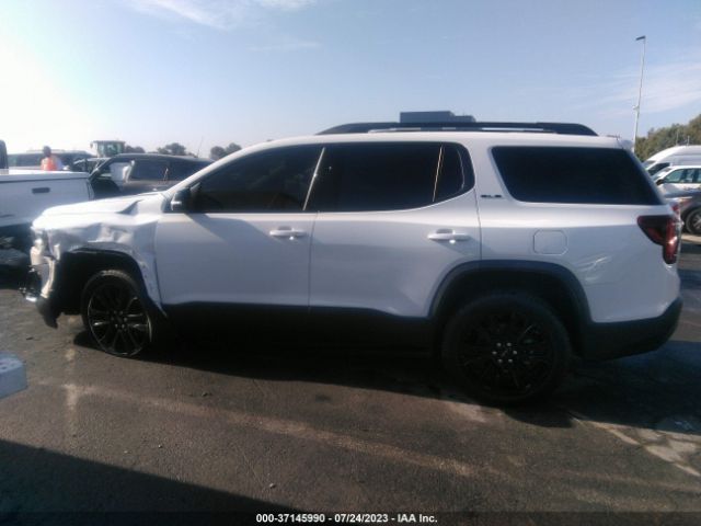 1GKKNKL46NZ144292 GMC ACADIA SLE