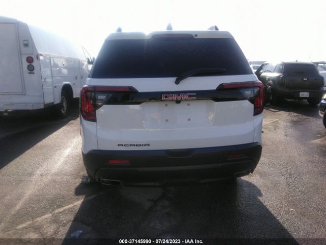 1GKKNKL46NZ144292 GMC ACADIA SLE