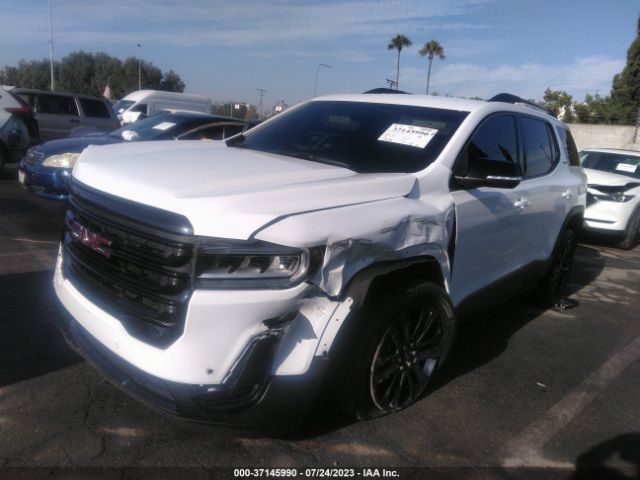 1GKKNKL46NZ144292 GMC ACADIA SLE