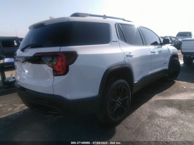 1GKKNKL46NZ144292 GMC ACADIA SLE