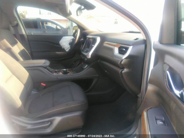 1GKKNKL46NZ144292 GMC ACADIA SLE