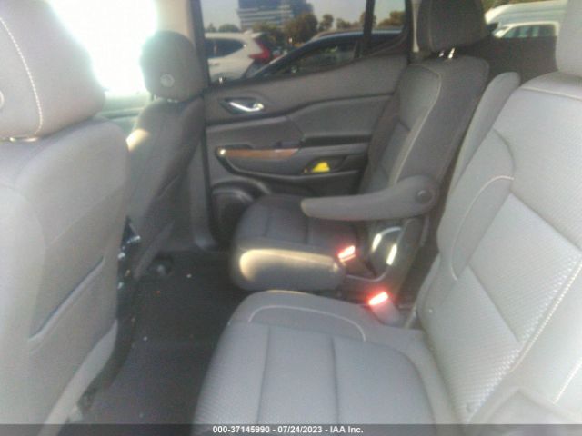 1GKKNKL46NZ144292 GMC ACADIA SLE