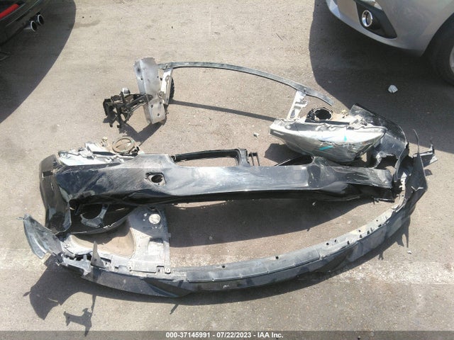 BMW 3 Series 328i 2014 WBA3A5G51ENP28913 Image 12