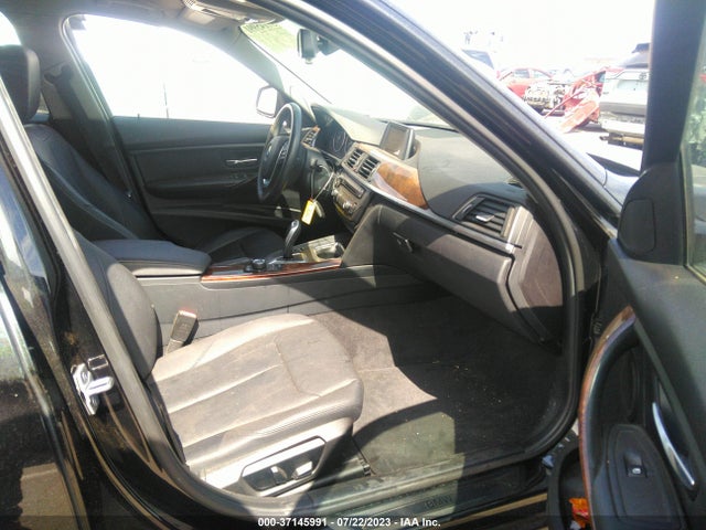BMW 3 Series 328i 2014 WBA3A5G51ENP28913 Image 5