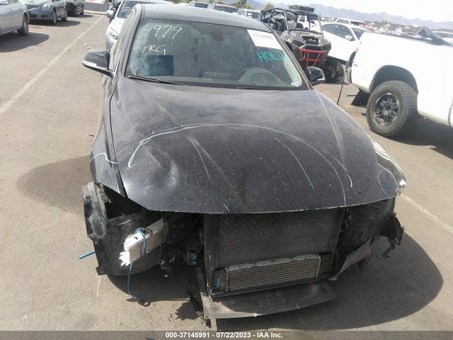 BMW 3 Series 328i 2014 WBA3A5G51ENP28913 Image 6