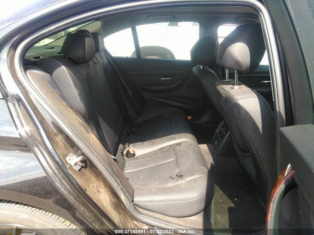 BMW 3 Series 328i 2014 WBA3A5G51ENP28913 Image 8