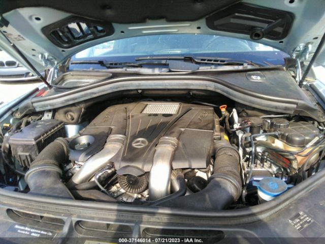 4JGDF7CE5EA424819 Mercedes-Benz Gl-class Gl 450