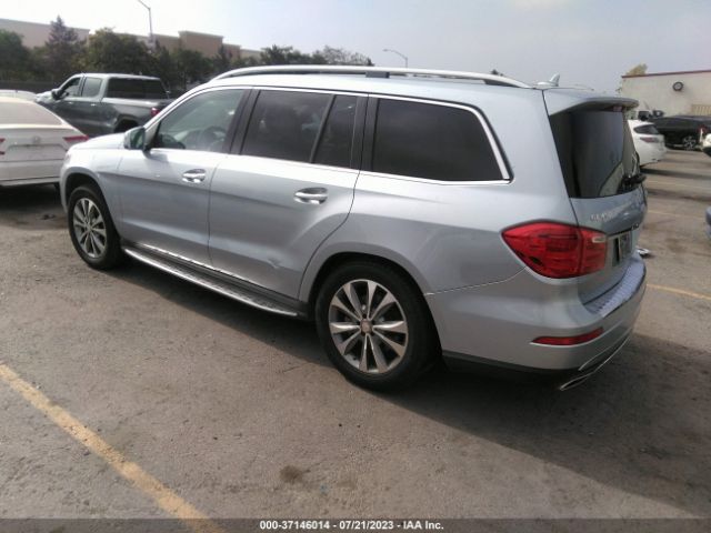 4JGDF7CE5EA424819 Mercedes-Benz Gl-class Gl 450