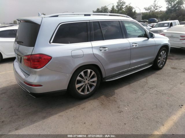 4JGDF7CE5EA424819 Mercedes-Benz Gl-class Gl 450