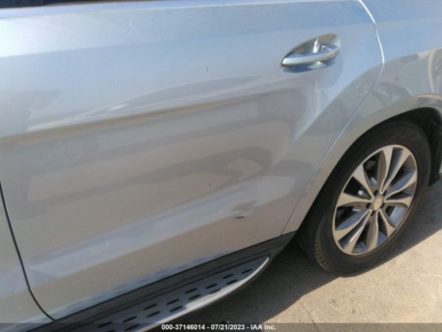 4JGDF7CE5EA424819 Mercedes-Benz Gl-class Gl 450