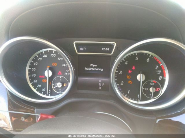 4JGDF7CE5EA424819 Mercedes-Benz Gl-class Gl 450